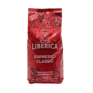 Кава в зернах Liberica Espresso Classic, 1 кг 11947422    фото