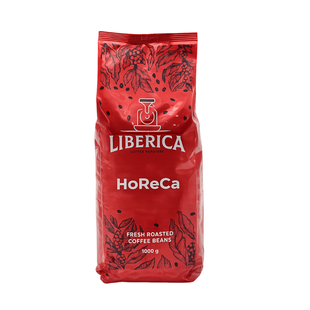 Кава в зернах LIBERICA HoReCa Red, 1 кг 11947425    фото