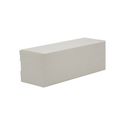 Коробка для еклера 152*50*50мм біла (50 шт/пач) 10055403 фото